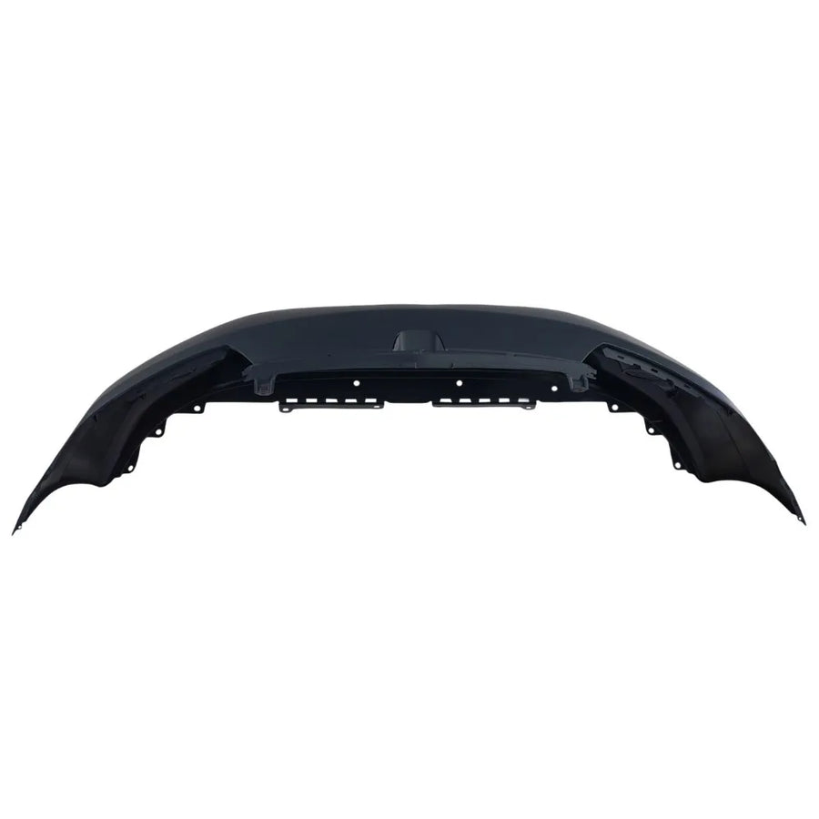 Primed Front Bumper Cover for 2006–2008 Honda Civic – Coupe
