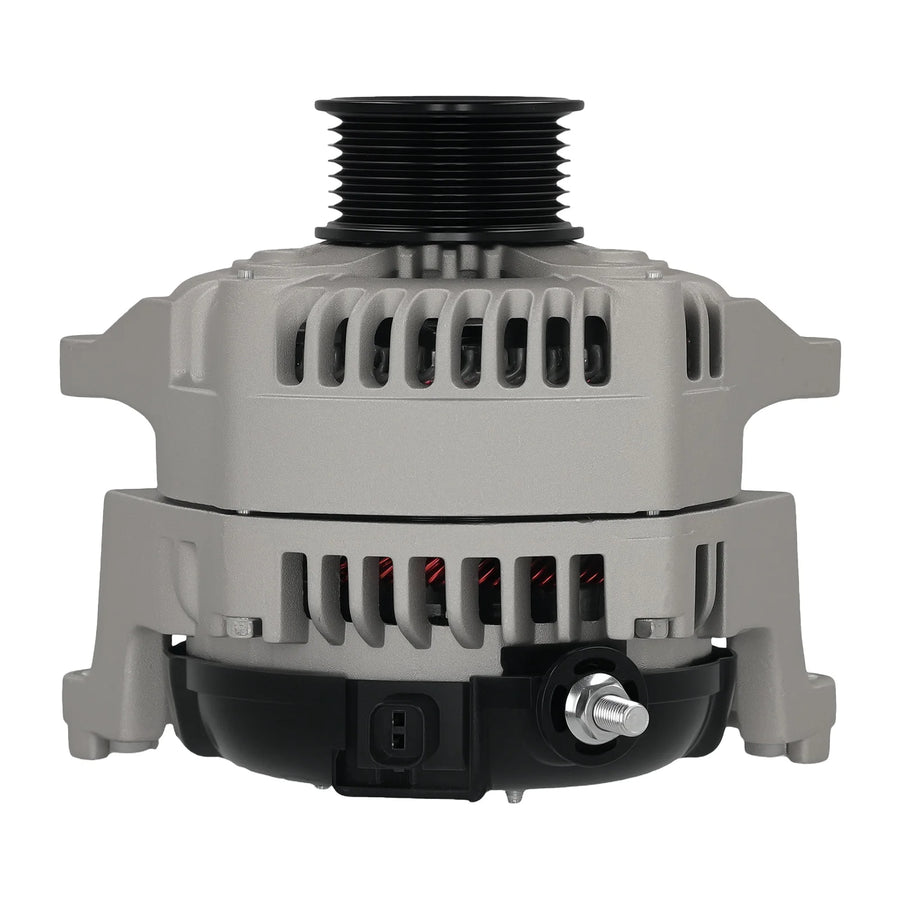 160A Alternator for Ram 1500/2500/3500, Dodge Durango & Chrysler Aspen 2007-2008