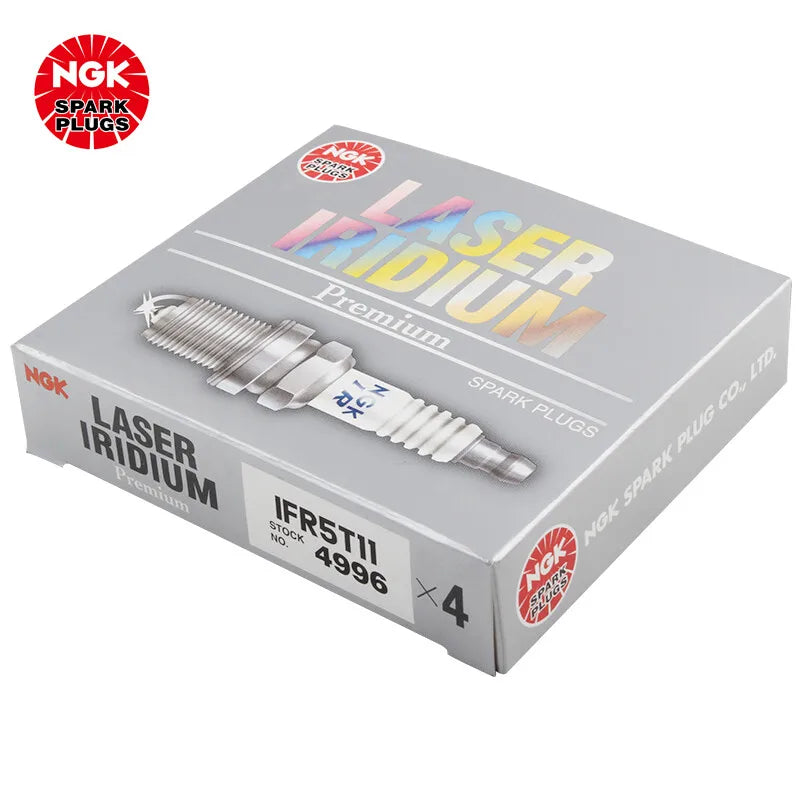 NGK Iridium Spark Plug 9091901240