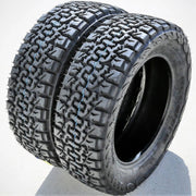 275/65/R18 Light Truck All Terrain Tire Load Range D Accelera Omikron C/T (Set of 4)