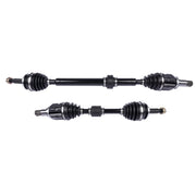 Front CV Axle Set for Toyota Corolla 1.8L 2019-2023