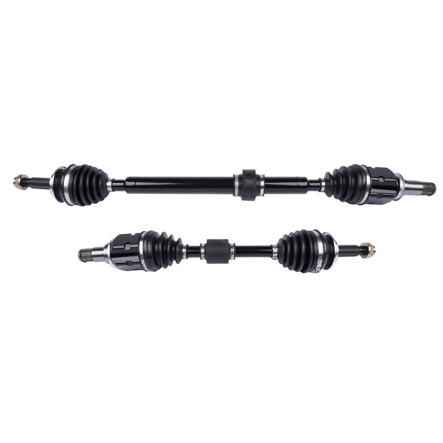 Front CV Axle Set for Toyota Corolla 1.8L 2019-2023