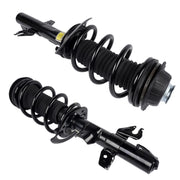 Front Strut Assembly Set for Jeep Cherokee KL 2013-2024