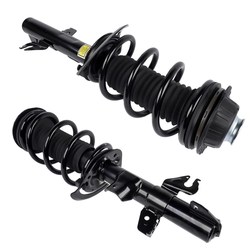 Front Strut Assembly Set for Jeep Cherokee KL 2013-2024