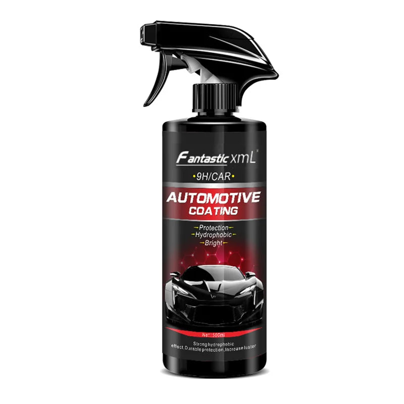 500 mL 9H Ceramic Paint Coating