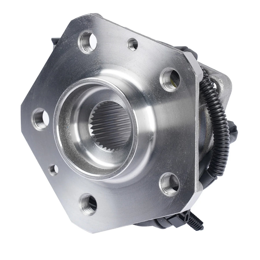 Wheel Hub for Maserati Quattroporte Granturismo Front or Rear Bearing 2003-2019
