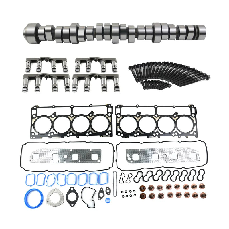 MDS Camshaft & Lifter Kit for Dodge Ram 2500/3500 5.7L HEMI 2006-2008