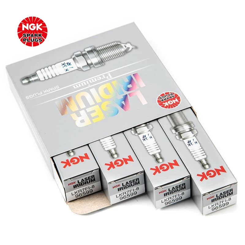 Ngk Spark Plug LKR7FI-8 96599 GA3S