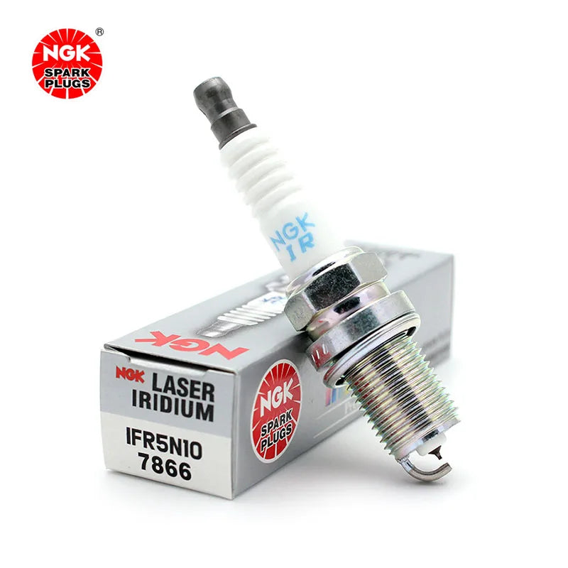 Ngk Iridium Spark Plug for Land Rover
