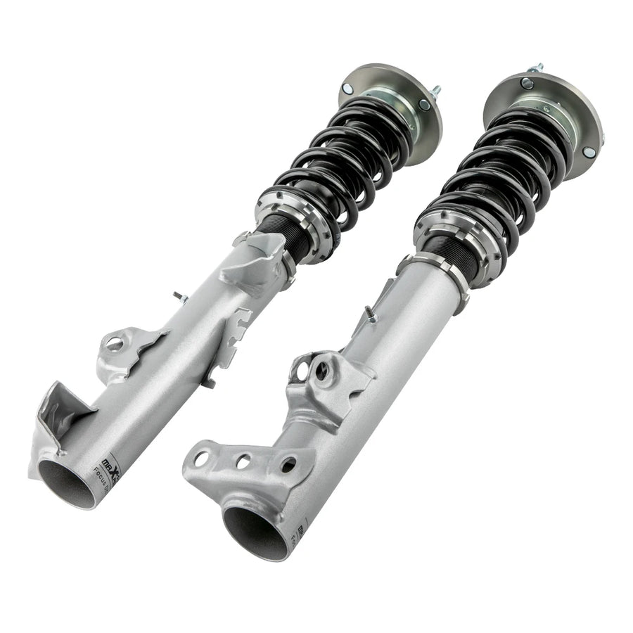 Adjustable Damper Force Coilover Suspensions Set for BMW 3 Series 1991-1998 Racing Coilovers Suspension Shocks and Springs Kit