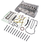Cylinder Head & Gasket Kit for Buick Encore/Chevrolet Cruze/Sonic/Trax 1.4L 2011-2016