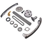Timing Chain & VVT Gear Kit for Toyota/Scion/Lexus 2001-2015