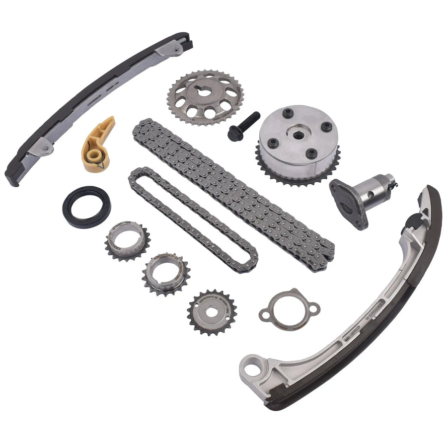 Timing Chain & VVT Gear Kit for Toyota/Scion/Lexus 2001-2015