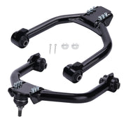 Front Adjustable Camber Control Arm Set for Dodge Charger RWD 2006-2023