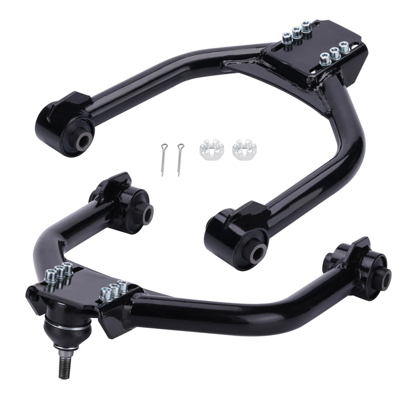 Front Adjustable Camber Control Arm Set for Dodge Charger RWD 2006-2023