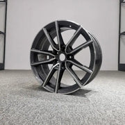 BMW 18 x 7.5-Inch Remanufactured Alloy Wheel – Ref. 36116883522