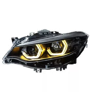 LED Accent Lighting Kit for 2014–2019 BMW 2 Series