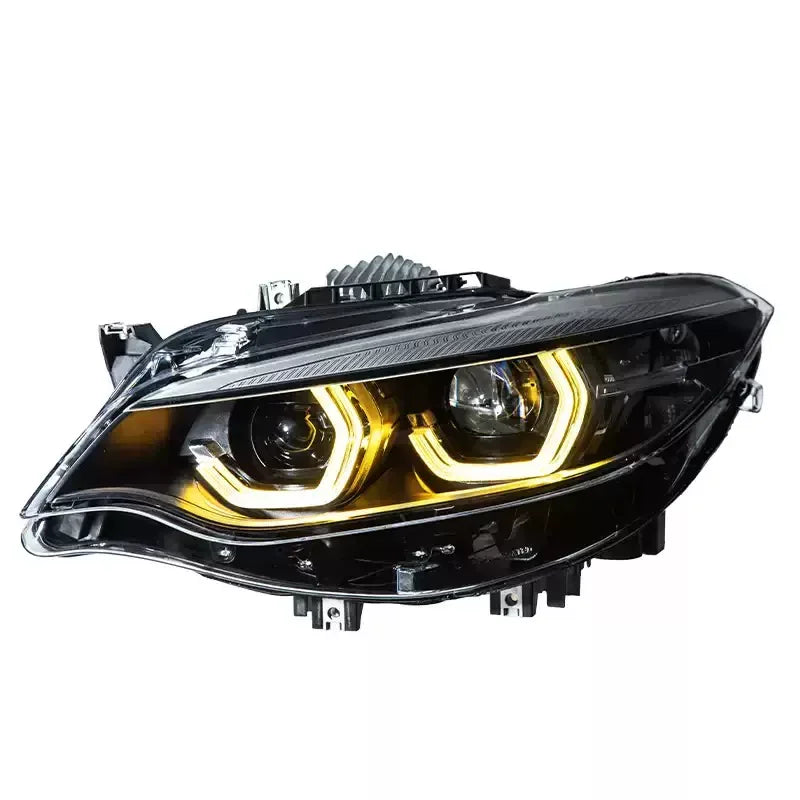 LED Accent Lighting Kit for 2014–2019 BMW 2 Series