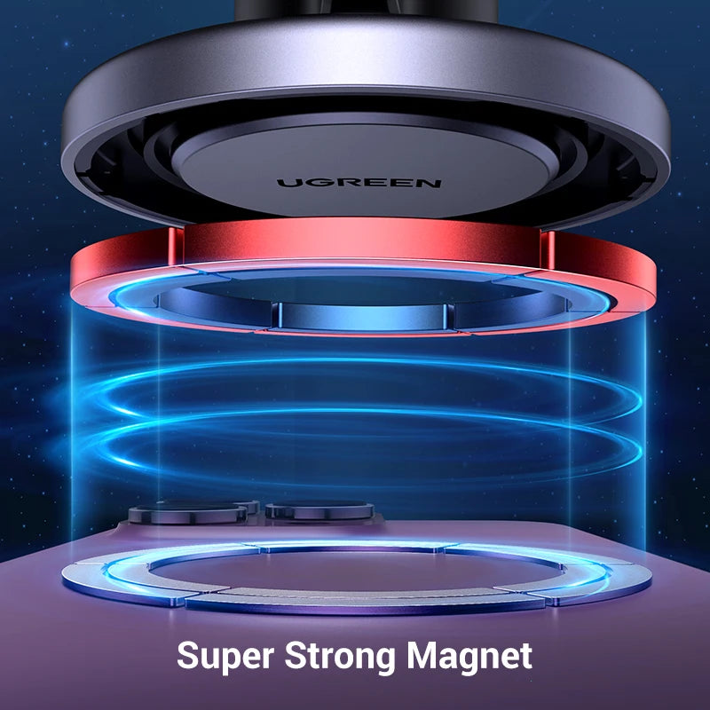 Ugreen Magnetic Air Vent Phone Mount