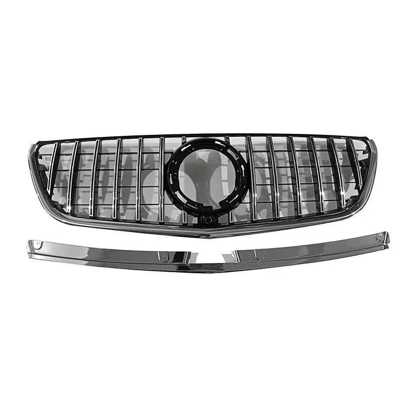 GT-Style Front Grille for Mercedes-Benz Vito W448 2021-2024