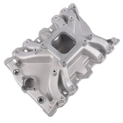 Low-Rise Single-Plane Intake Manifold for Oldsmobile 400/425/455