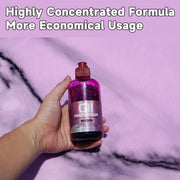 Heavy-Duty Pre-Wash Foam for Mud and Road Grime
