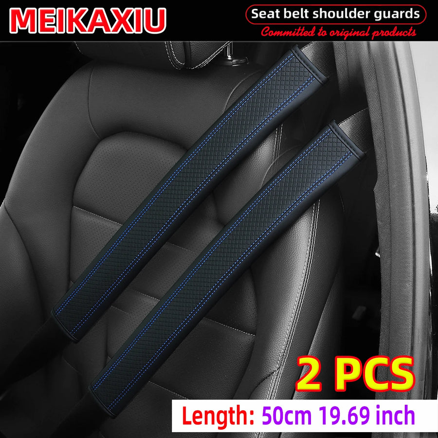 Interior Safety Accessory – PU leather, 50cm