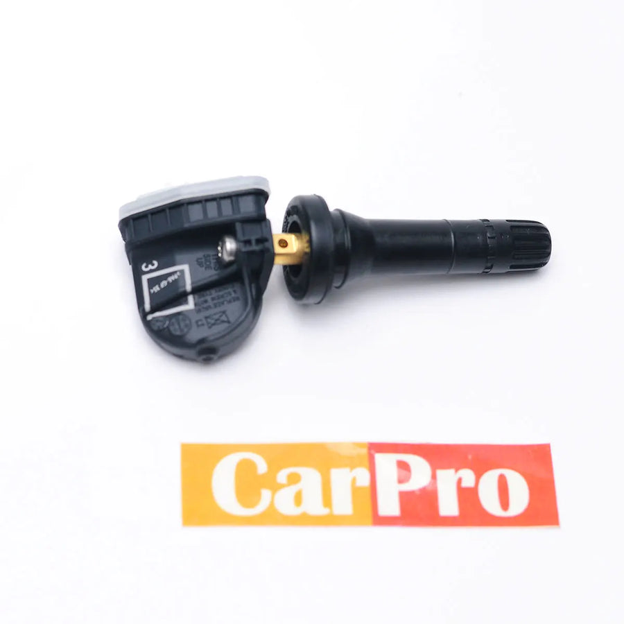 Programmable TPMS Tire Pressure Sensor (433MHz) for Ford B-Max F-150 Focus Fiesta Ranger Transit Escape Ecosport