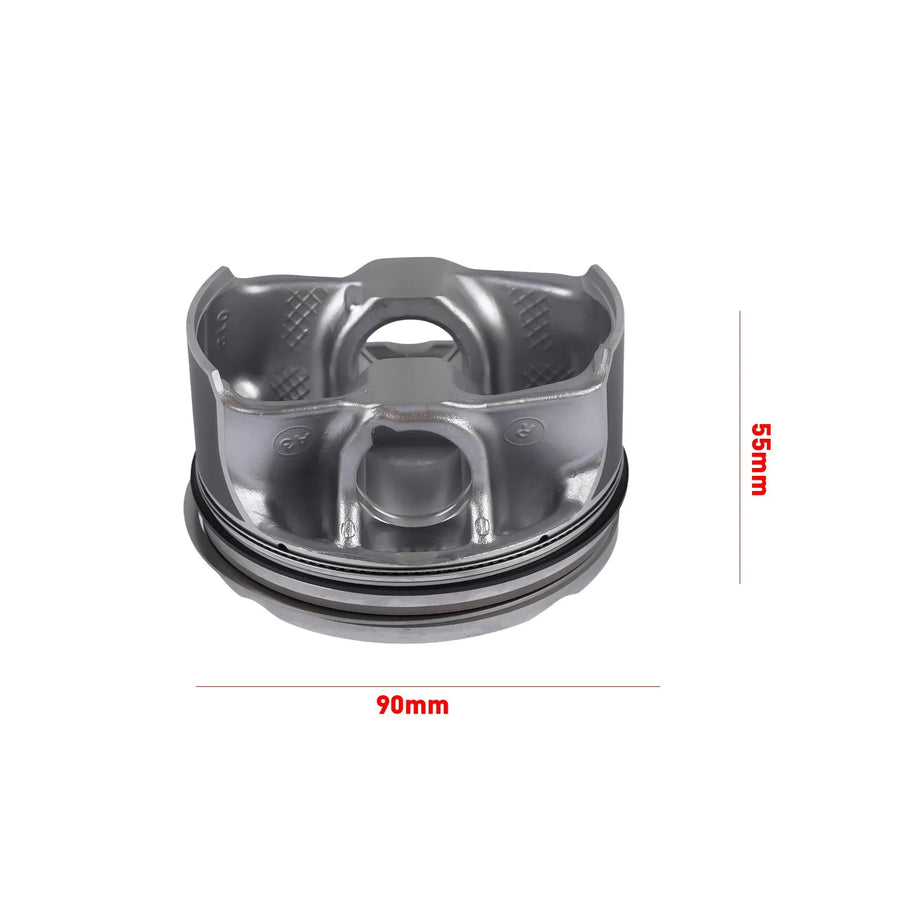 Piston & Ring Set for Maserati Levante/Ghibli/Quattroporte 3.0L