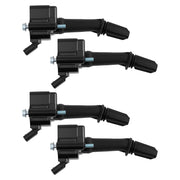 Ignition Coil Set for Chevrolet Cruze/Equinox/Volt/Malibu 1.4L/1.5L