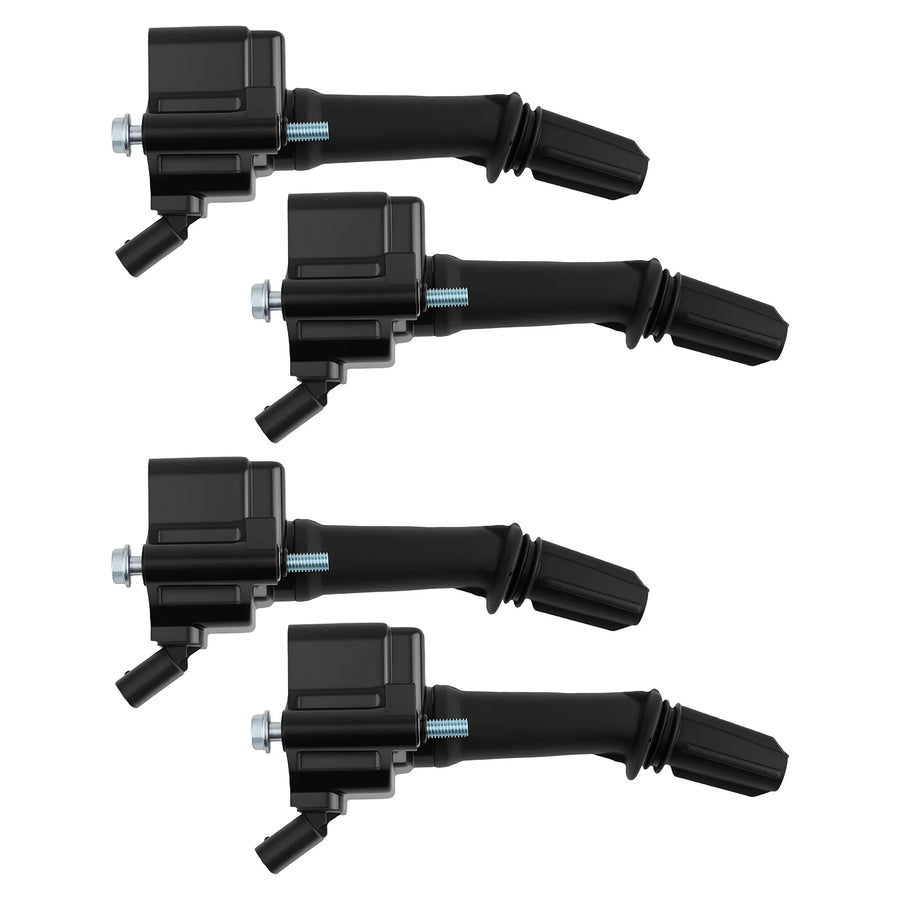 4 Engine Ignition Coil for Chevrolet Cruze Equinox Volt Malibu 1.4L 1.5L 5c28095