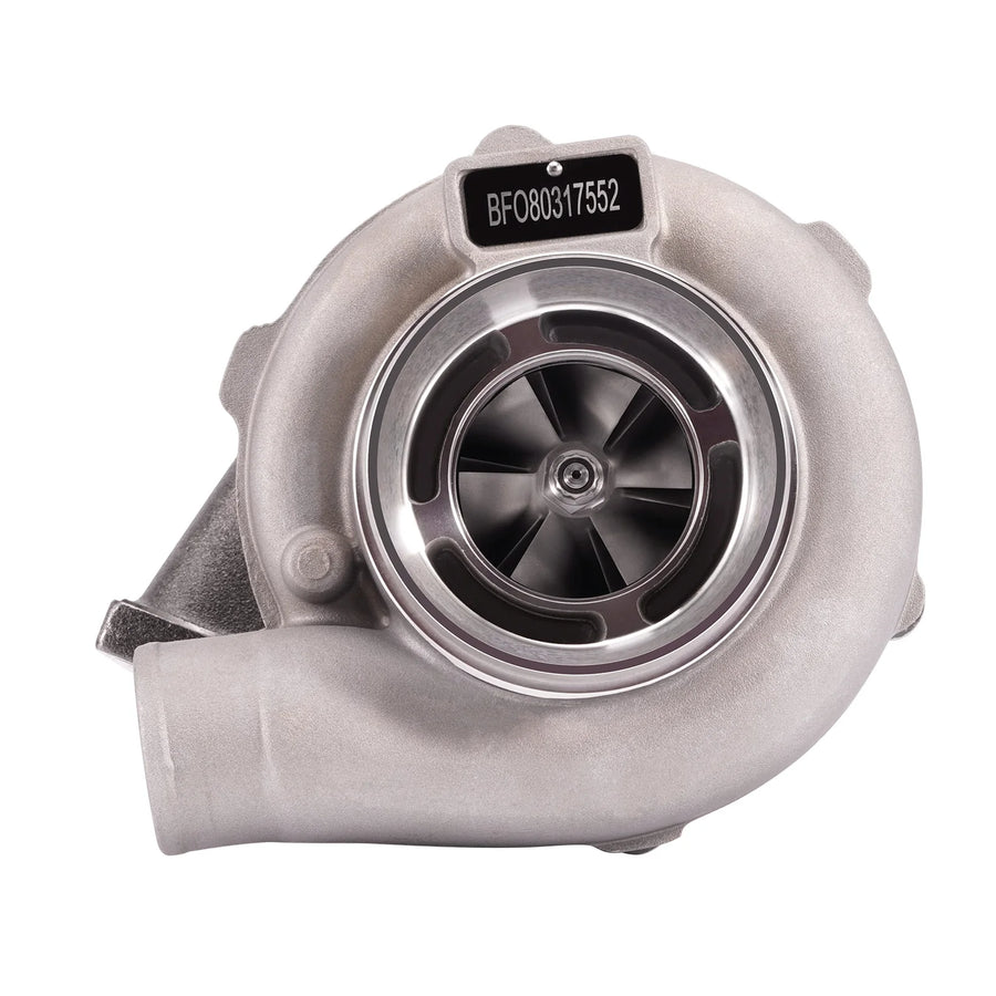 Universal GT30 Water-Cooled Turbocharger, 2.5L-3.0L