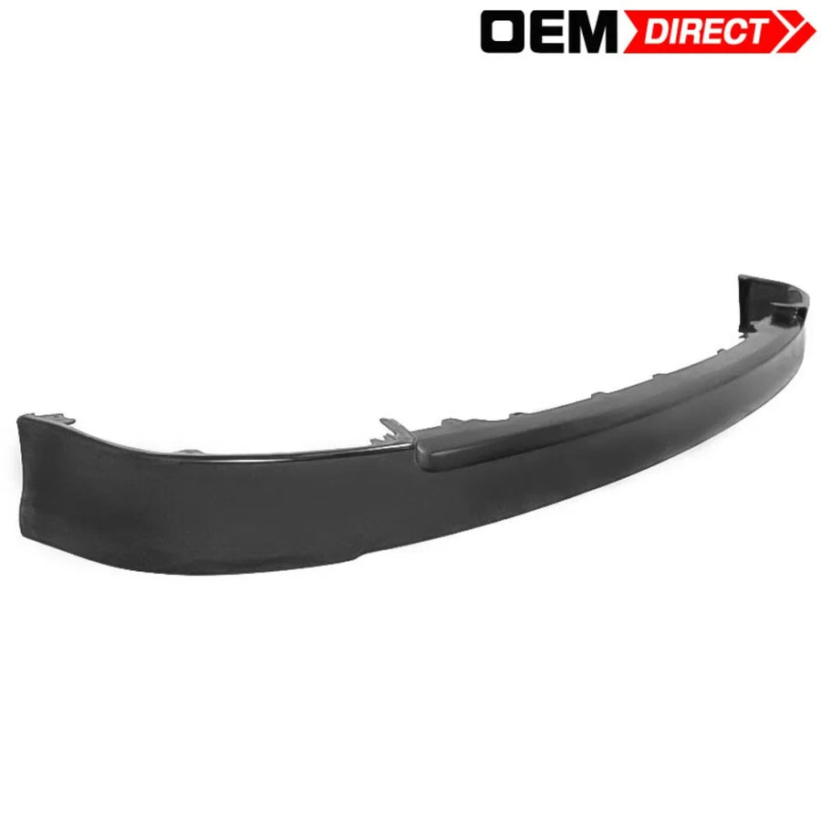 Unpainted Front Bumper Lip & Splitter for 2003–2007 Scion xB