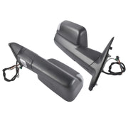 Power Heated Folding Mirror Set for Ram 2500/3500 2019-2021