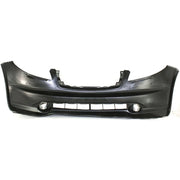 Primed Front Bumper Cover for 2003–2005 Infiniti