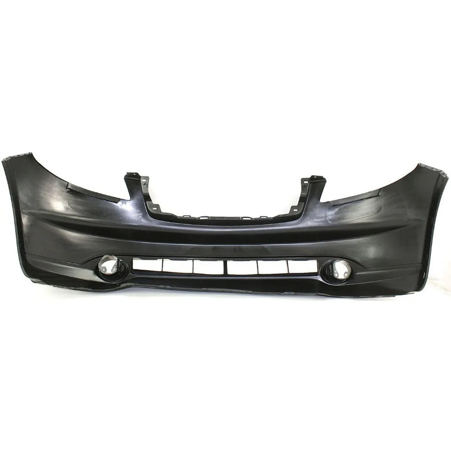 Primed Front Bumper Cover for 2003–2005 Infiniti