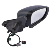 Passenger-side Power Heated Mirror for Jeep Compass 2017-2022