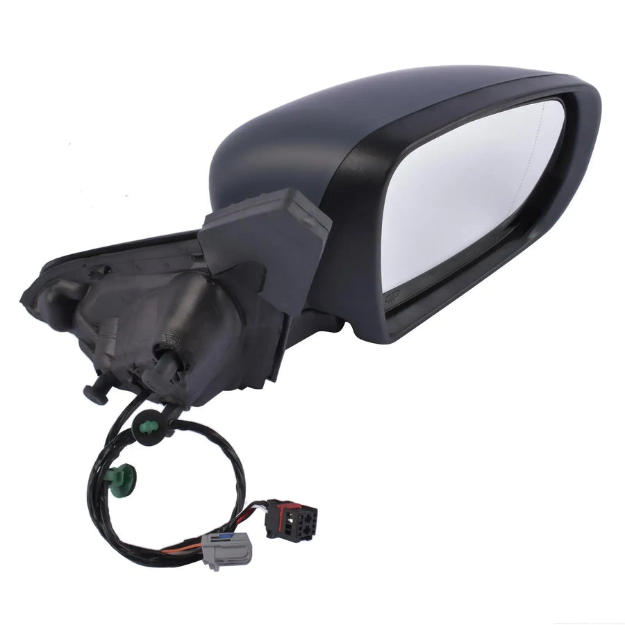 Passenger-side Power Heated Mirror for Jeep Compass 2017-2022