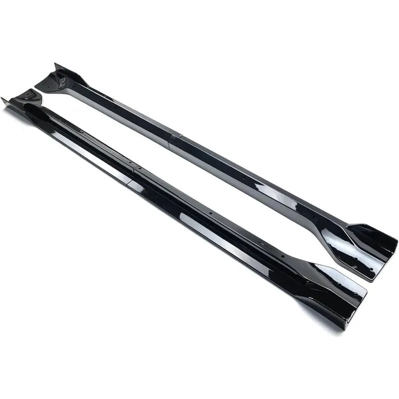 Side Skirt Extension Pair for Jeep Grand Cherokee SRT/Trackhawk 2012-2021