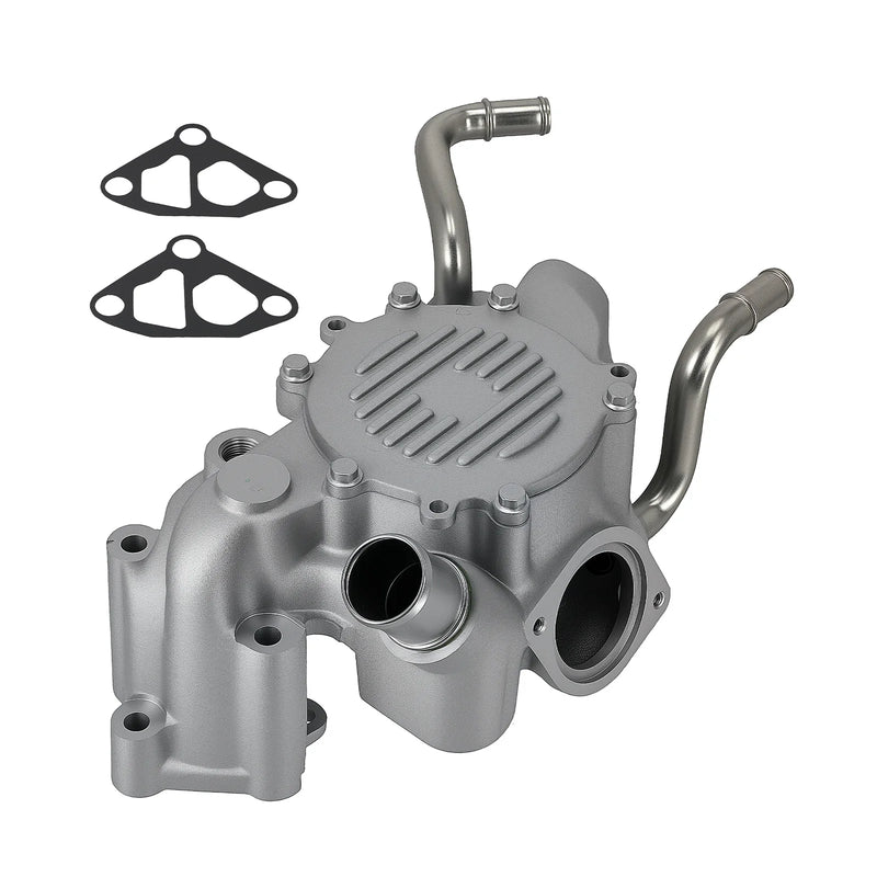 Engine Water Pump for Cadillac Fleetwood with Gasket 1994-1996
