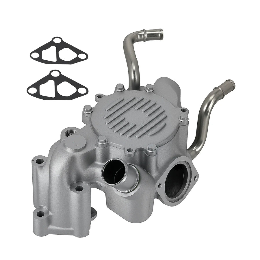 Engine Water Pump for Cadillac Fleetwood with Gasket 1994-1996