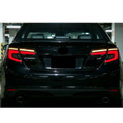 Toyota Camry Sequential LED Tail Light Pair – 2012–2014