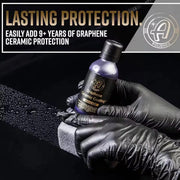 10H Graphene Coating with UV Tracing – 60 ml