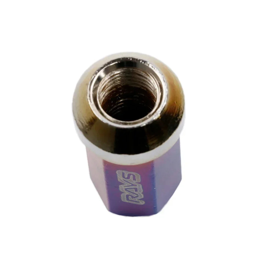 Wheel Locks