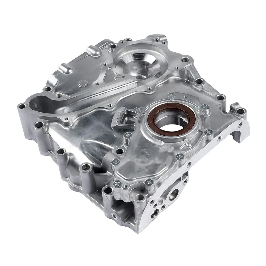Timing Chain Cover & Oil Pump for Toyota 4Runner/T100/Tacoma 2.7L 3RZ-FE