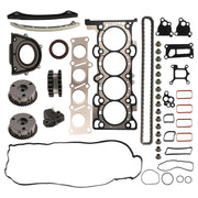 2.0L Engine Rebuild Kit for 2011–2018 Land Rover Evoque