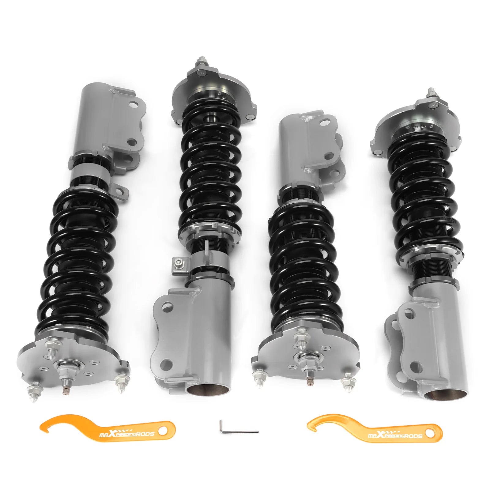 Coilover Suspension Kit for Chevrolet Impala 2000-2011