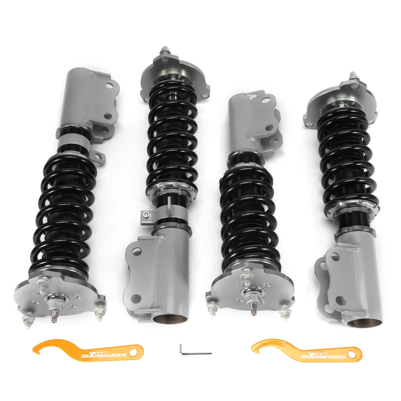 Coilover Suspension Kit for Chevrolet Impala 2000-2011