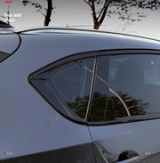 Exterior Window Trim Set for Mazda CX-5 2017-2025