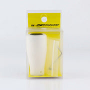 Spoon Sports-Style M10×1.5 Duracon Shift Knob – 5/6-Speed